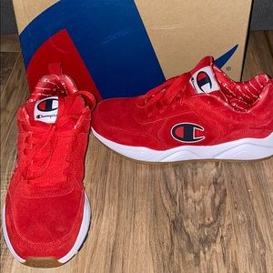 Champion Shoes